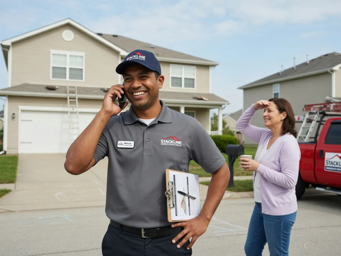 Chimney flashing repair Long Beach, CA FAQs